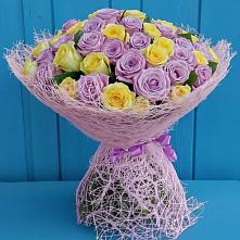 101 Волшебный Миг в Криводановке Букет 101 Волшебный Миг в Криводановке